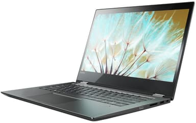 Lenovo Yoga 520 2-i-1 14" (svart)