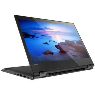 Lenovo Yoga 520 2-i-1 14" (svart)