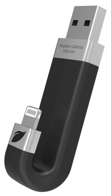 Leef iBridge 32 GB USB minne med Lightning-kontakt