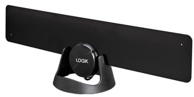 Logik inomhusantenn (platt)