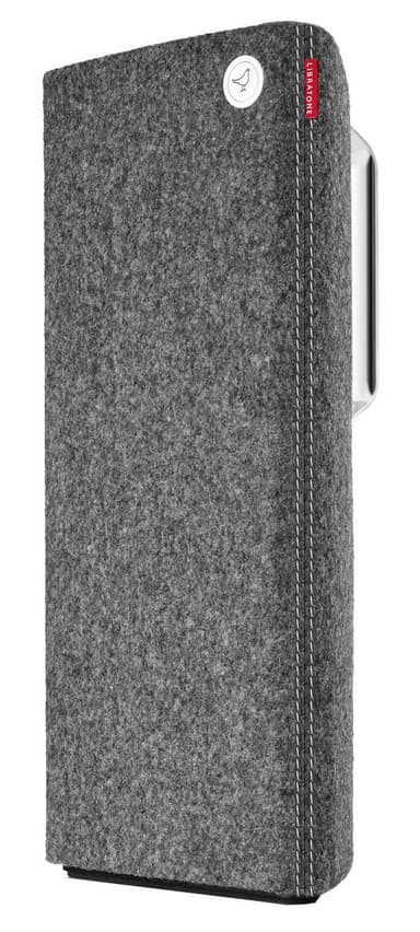 Libratone Live Trådlös högtalare (grå)