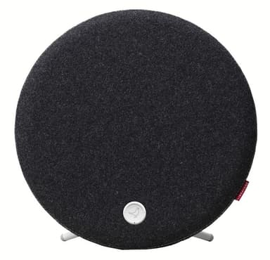 Libratone Loop Trådlös Högtalare (svart)