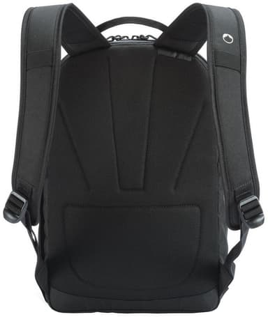 Lowepro Passport Ryggsäck för kamera och dator (svart)