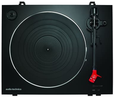 Audio Technica AT-LP3 skivspelare