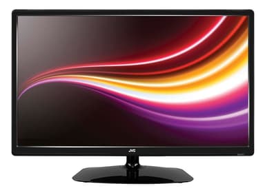 JVC 32" LED-TV LT-32E33 (svart)