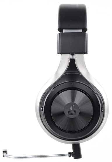 Lucid Sound LS30 trådlöst Gaming headset (svart)