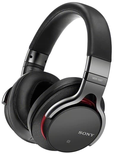 Sony Hörlurar MDR-1ABT