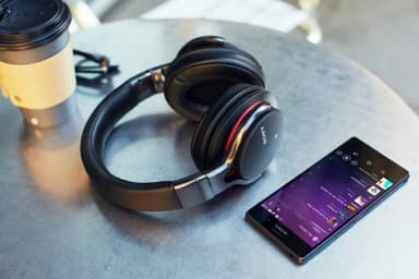 Sony Hörlurar MDR-1ABT