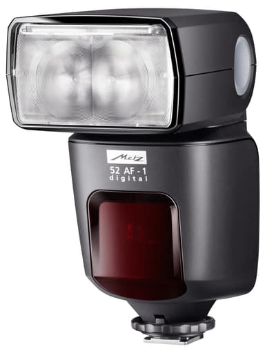 Metz Mecablitz 52 AF-1 Digital Blixt för Sony MIS