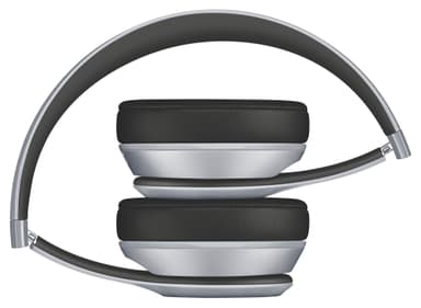 Beats Solo 2 wireless on-ear-hörlurar (rymdgrå)