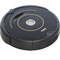 iRobot Roomba 650 Robotdammsugare (svart)