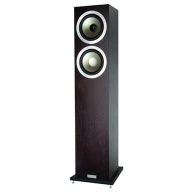 Demo ex - Tannoy Högtalare Revolution DC6 T SE (1 st - espresso)
