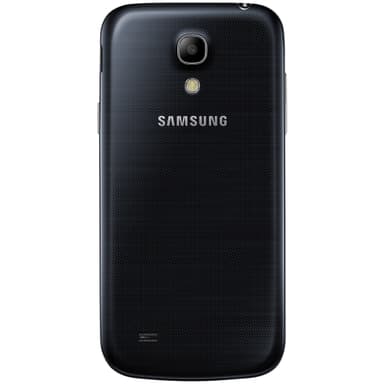 Samsung Galaxy S4 mini Smartphone (svart)