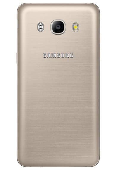 Samsung Galaxy J5 smartphone (guld)