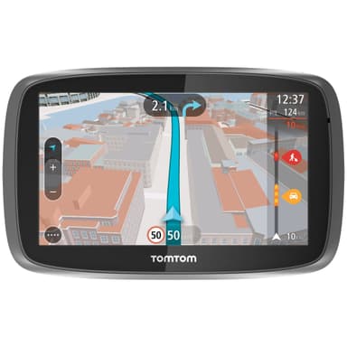 TomTom Go 500 GPS