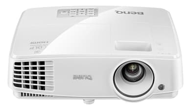 BenQ Projektor TW529