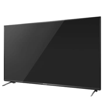 Panasonic 55" 3D Smart 4K LED-TV TX-55CXC725