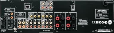 Onkyo 2.0 Receiver TX-8050 (svart)