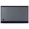 Samsung Serif 40" 4K UHD Smart TV UE40LS001C (blå)