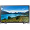 Samsung 32" LED Smart-TV UE-32J4505XXE (svart)