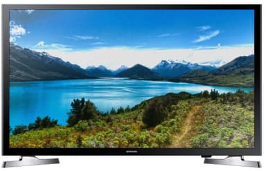 Samsung 32" LED Smart-TV UE-32J4505XXE (svart)