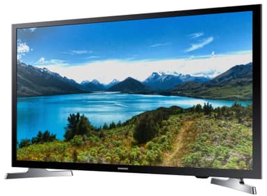 Samsung 32" LED Smart-TV UE-32J4505XXE (svart)