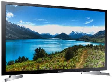 Samsung 32" LED Smart-TV UE-32J4505XXE (svart)