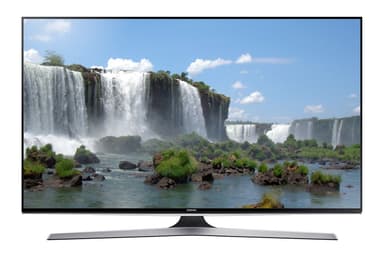 Samsung 50" Smart LED-TV UE50J6275XXE