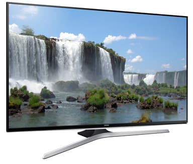 Samsung 50" Smart LED-TV UE50J6275XXE