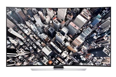 Samsung 55" 3D Smart LED-TV UE55HU8505XXE