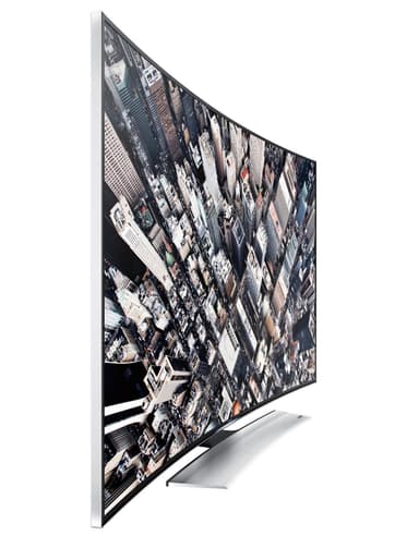 Samsung 55" 3D Smart LED-TV UE55HU8505XXE