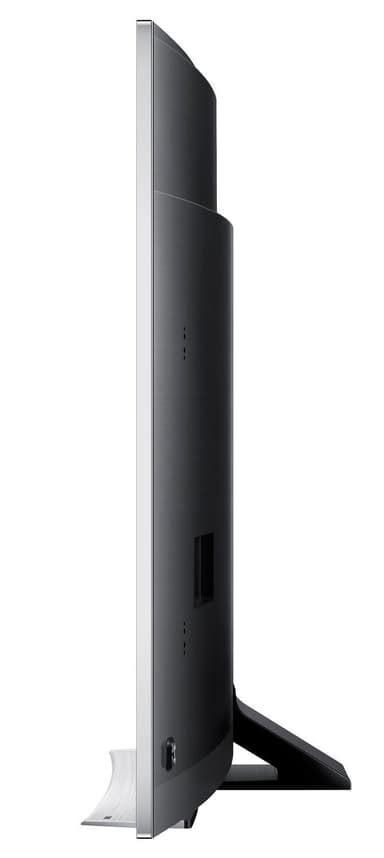 Samsung 55" 3D Smart LED-TV UE55HU8505XXE