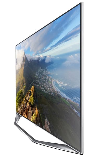 Samsung 55" 3D Smart LED-TV UE55H7005XXE