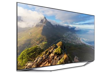 Samsung 55" 3D Smart LED-TV UE55H7005XXE