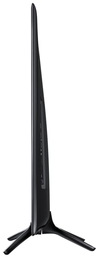 Samsung 55" Full HD Smart TV UE55M5505 (mörk titan)