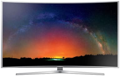 Samsung Curved 55" 3D Smart LED-TV UE55JS900