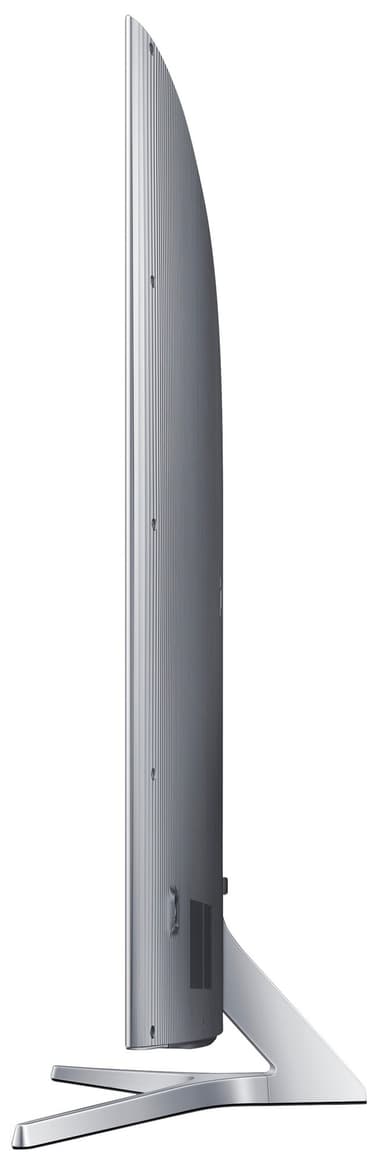 Samsung Curved 55" 3D Smart LED-TV UE55JS900