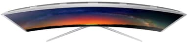 Samsung Curved 55" 3D Smart LED-TV UE55JS900