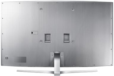 Samsung Curved 55" 3D Smart LED-TV UE55JS900
