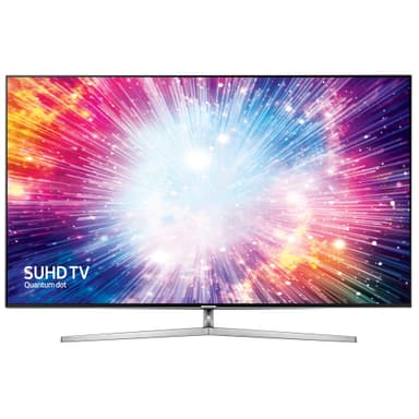 Samsung 75" 4K UHD Smart TV UE75KS8005XXE