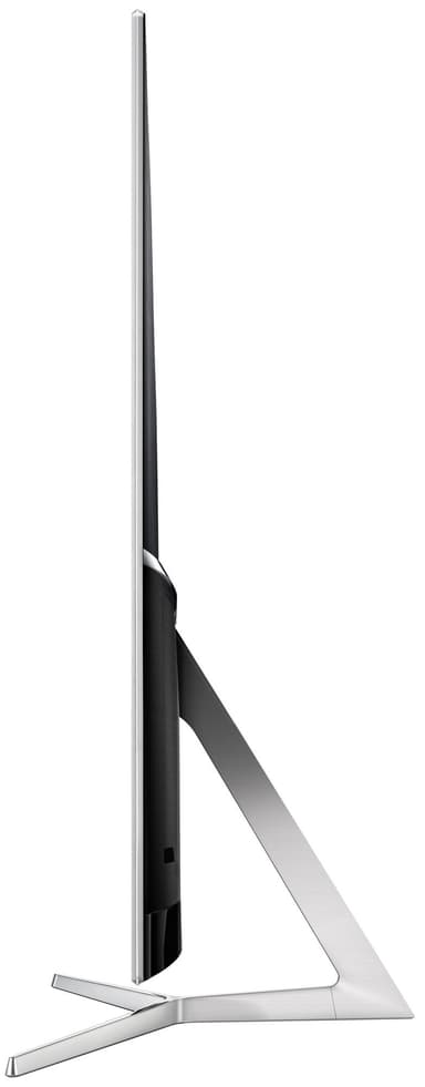 Samsung 75" 4K UHD Smart TV UE75KS8005XXE