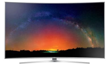 Samsung Curved 78" 3D Smart LED-TV UE78JS9505