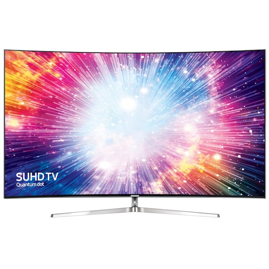 Samsung Curved 78" 4K UHD Smart TV UE78KS9005