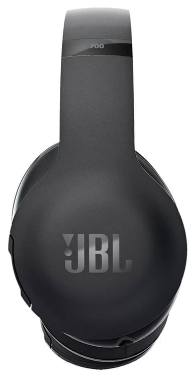 JBL Everest 700 Bluetooth around-ear hörlurar (svart)