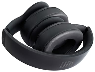 JBL Everest 700 Bluetooth around-ear hörlurar (svart)
