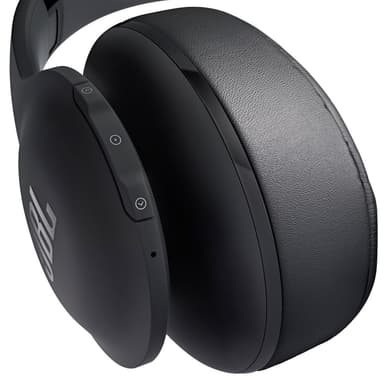 JBL Everest 700 Bluetooth around-ear hörlurar (svart)
