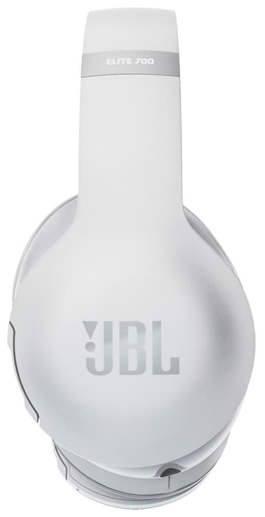 JBL Everest 700 Elite around-ear hörlurar (vit)