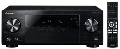 Pioneer 5.1 Receiver VSX-329-K