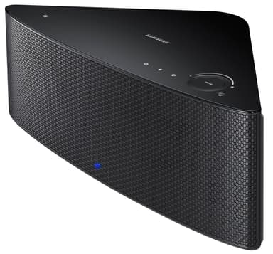 Samsung Multiroom Wireless Högtalare WAM750 (svart)