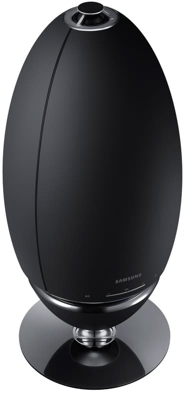 Samsung Multiroom Högtalare WAM7500XE (svart)